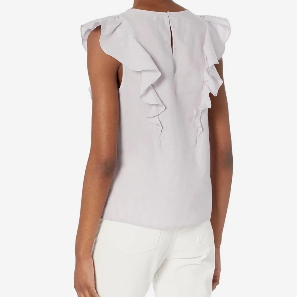 NWT Splendid Rowena top; size medium - Picture 2 of 9
